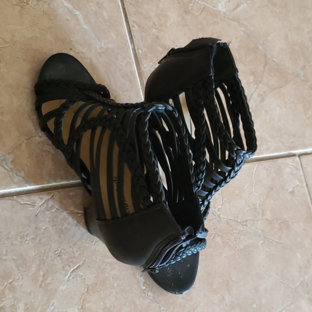 Shoes